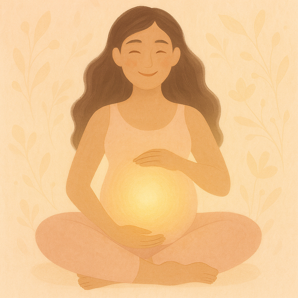 Moments of Growth